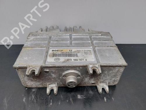 Used Engine control unit (ECU) SEAT IBIZA II (6K1) [1993-2002]  12153800