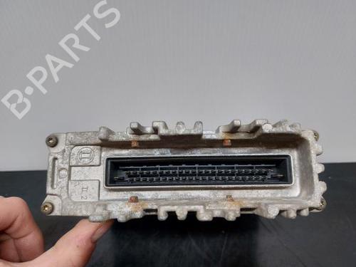 Engine control unit (ECU) SEAT IBIZA II (6K1)  | BP12153800M57 