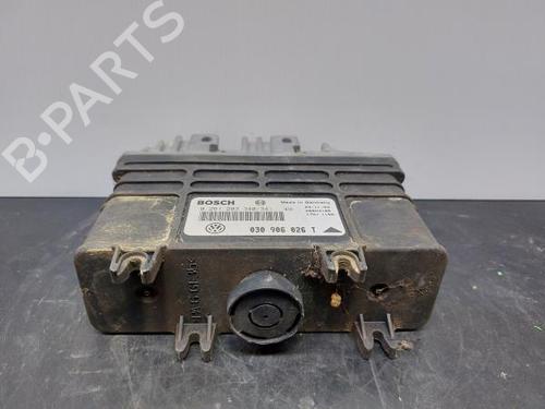 Used Engine control unit (ECU) SEAT IBIZA II (6K1) 1.3 i (54 hp) 12153807