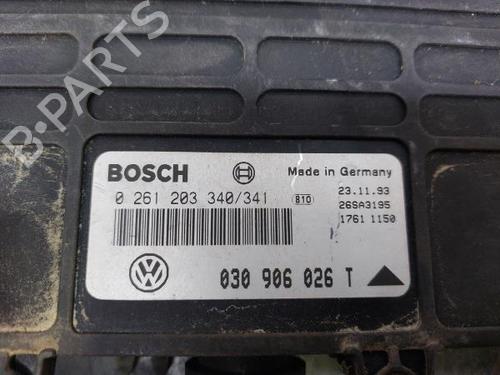 Engine control unit (ECU) SEAT IBIZA II (6K1) 1.3 i | BP12153807M57 