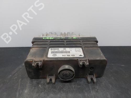 Used Engine control unit (ECU) SEAT IBIZA II (6K1) [1993-2002]  12153805