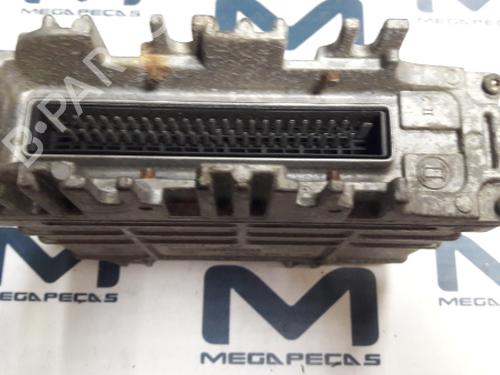 Engine control unit (ECU) SEAT IBIZA II (6K1)  | BP12153802M57 