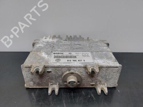 Used Engine control unit (ECU) SEAT IBIZA II (6K1) [1993-2002]  12153803