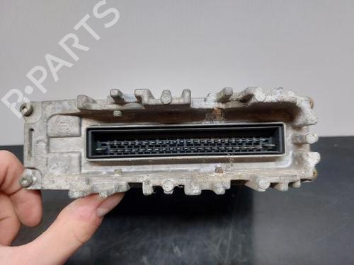 Engine control unit (ECU) SEAT IBIZA II (6K1)  | BP12153803M57 
