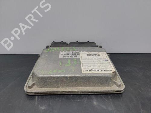 Used Engine control unit (ECU) SKODA FELICIA II Estate (6U5) 1.3 (68 hp) 12153816