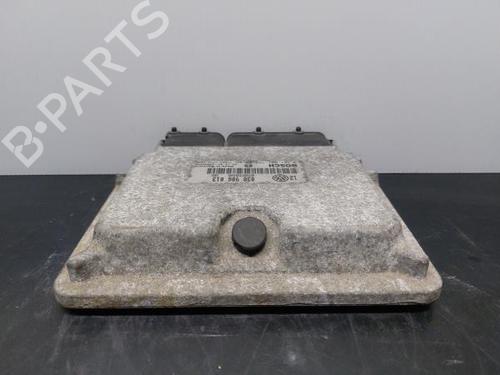 Used Engine control unit (ECU) VW GOLF IV (1J1) [1997-2008]  12153818