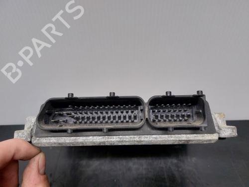 Engine control unit (ECU) VW GOLF IV (1J1)  | BP12153818M57 