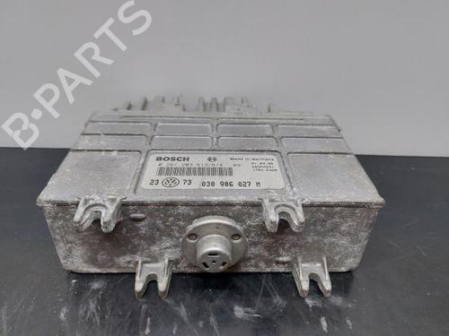 Used Engine control unit (ECU) VW GOLF III (1H1) [1989-2000]  12153810