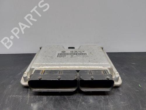 Motorstyringsenhed SKODA OCTAVIA I (1U2) [1996-2010]  12153823