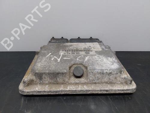 Used Engine control unit (ECU) VW CADDY II Box Body/MPV (9K9A) [1995-2004]  12153834