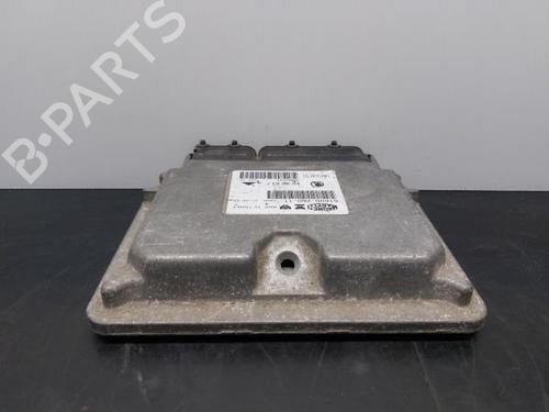 Used Engine control unit (ECU) SKODA OCTAVIA I (1U2) 1.6 (102 hp) 12153829