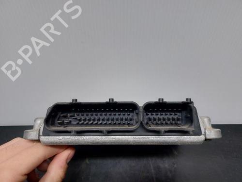 Engine control unit (ECU) SKODA OCTAVIA I (1U2) 1.6 | BP12153829M57 
