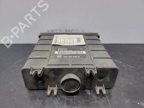 Used Engine control unit (ECU) VW GOLF III (1H1) [1989-2000]  12153836