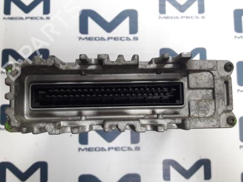 Engine control unit (ECU) VW GOLF III (1H1)  | BP12153838M57 