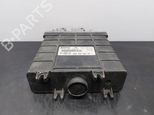 Used Engine control unit (ECU) VW GOLF III (1H1) [1989-2000]  12153847