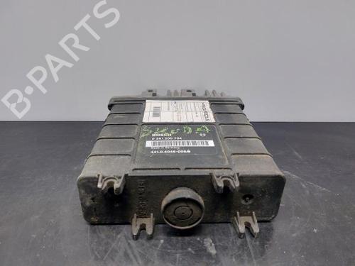 Used Engine control unit (ECU) SKODA FELICIA I (6U1) 1.3 (54 hp) 12153850