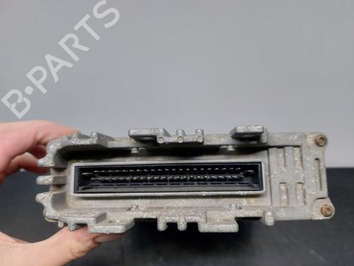 Engine control unit (ECU) SKODA FELICIA I (6U1) 1.3 | BP12153850M57 