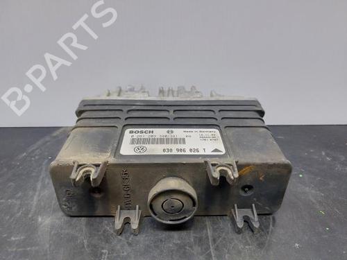 Used Engine control unit (ECU) SEAT IBIZA II (6K1) 1.3 i (54 hp) 12153858