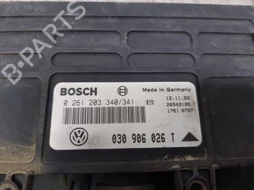 Engine control unit (ECU) SEAT IBIZA II (6K1) 1.3 i | BP12153858M57 
