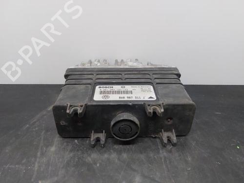 Used Engine control unit (ECU) SEAT CORDOBA (6K1, 6K2) 1.6 i (75 hp) 12153859