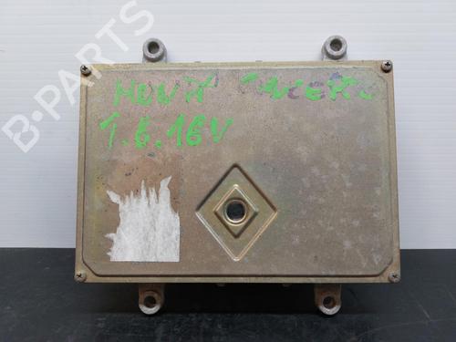 Used Engine control unit (ECU) HONDA CONCERTO (HW, MA) 1.6 i 16V (112 hp) 12153866