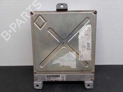 Used Engine control unit (ECU) HONDA ACCORD V (CC, CD) 2.0 i S (CD4) (131 hp) 12153869