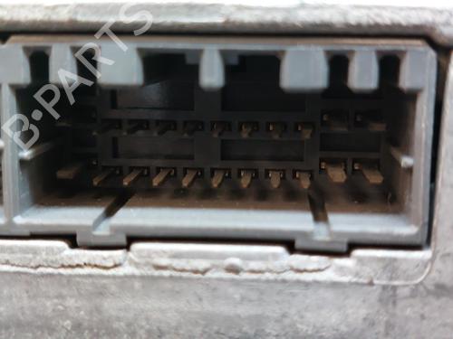 Engine control unit (ECU) HONDA ACCORD V (CC, CD) 2.0 i S (CD4) | BP12153869M57 