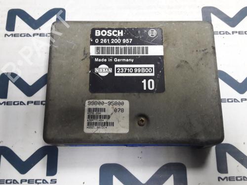 Used Engine control unit (ECU) NISSAN MICRA II (K11) 1.0 i 16V (K11) (60 hp) 12153873