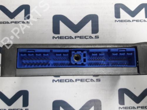 Engine control unit (ECU) NISSAN MICRA II (K11) 1.0 i 16V (K11) | BP12153873M57 