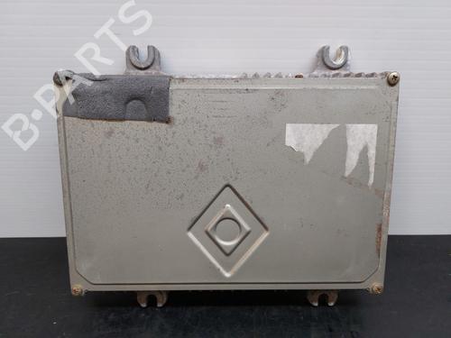 Used Engine control unit (ECU) HONDA CIVIC V Saloon (EG, EH) 1.5 i 16V (EG8) (94 hp) 12153870