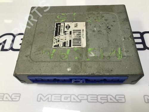 Used Engine control unit (ECU) NISSAN ALMERA I (N15) [1995-2000]  12153879