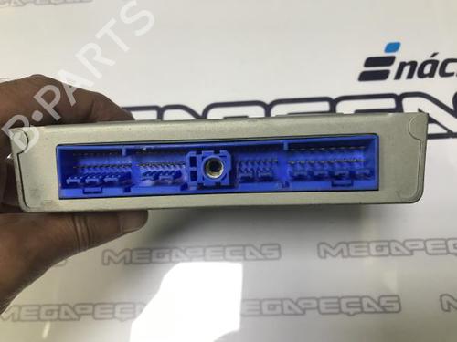 Engine control unit (ECU) NISSAN ALMERA I (N15)  | BP12153879M57 