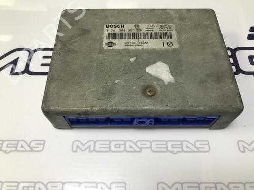 Used Engine control unit (ECU) NISSAN MICRA II (K11) 1.0 i 16V (K11) (60 hp) 12153881