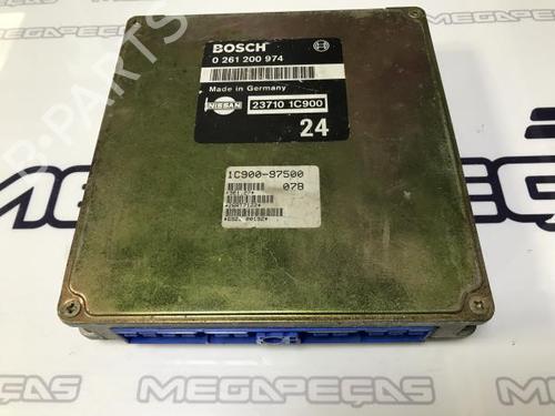 Used Engine control unit (ECU) NISSAN SERENA (C23) [1991-2001]  22527714
