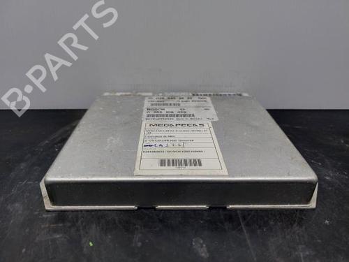 Elektronisk modul MERCEDES-BENZ A-CLASS (W168) A 170 CDI (168.008) (90 hp) 12272954