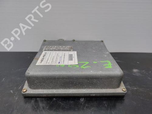 Used Engine control unit (ECU) MERCEDES-BENZ E-CLASS (W210) E 290 Turbo-D (210.017) (129 hp) 12153890