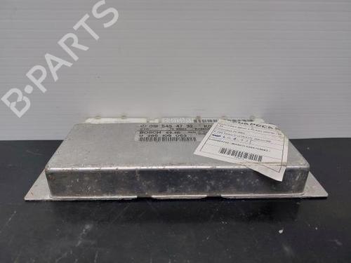 Używane Moduł elektroniczny MERCEDES-BENZ E-CLASS (W210) E 290 Turbo-D (210.017) (129 hp) 12272957