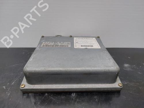 Used Engine control unit (ECU) MERCEDES-BENZ C-CLASS (W202) C 250 Turbo-D (202.128) (150 hp) 12153891