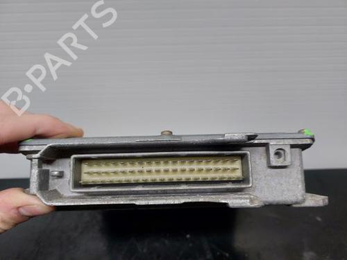 Engine control unit (ECU) MERCEDES-BENZ C-CLASS (W202) C 250 Turbo-D (202.128) | BP12153891M57 