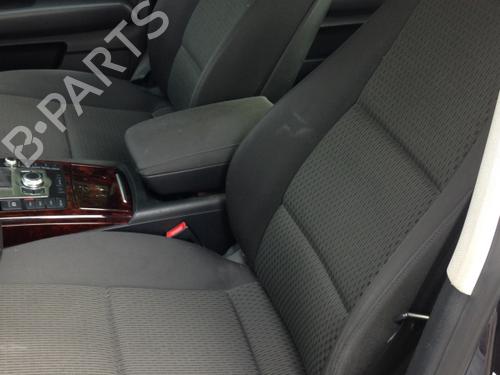 Used Seats set AUDI A6 C6 (4F2) 2.0 TDI (140 hp) 14397984