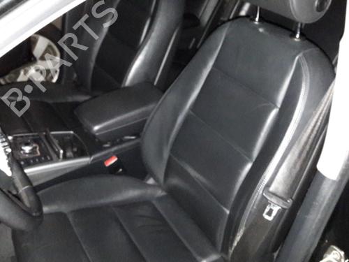Used Seats set AUDI A6 Allroad C6 (4FH) 2.7 TDI quattro (180 hp) 14397982