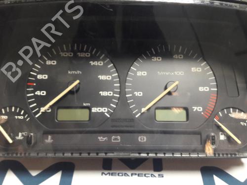 Used Instrument cluster VW GOLF III (1H1) [1989-2000]  12153899