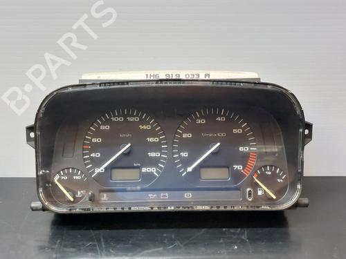 Used Instrument cluster VW GOLF III (1H1) [1989-2000]  12153919