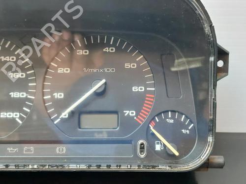 Instrument cluster VW GOLF III (1H1)  | BP12153919C47 