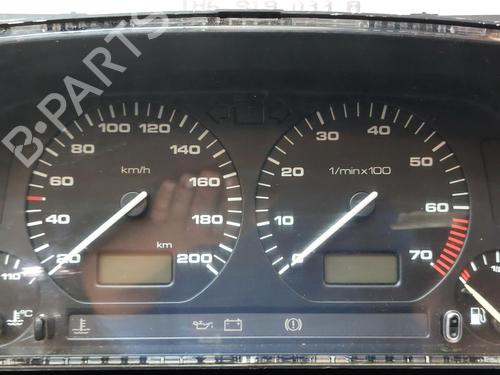 Instrument cluster VW GOLF III (1H1)  | BP12153919C47 
