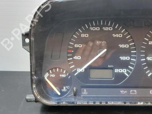 Instrument cluster VW GOLF III (1H1)  | BP12153919C47 