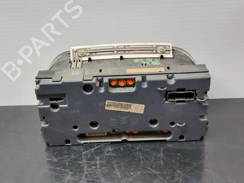 Instrument cluster VW GOLF III (1H1)  | BP12153919C47 
