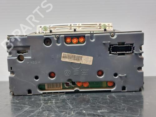 Instrument cluster VW GOLF III (1H1)  | BP12153919C47 