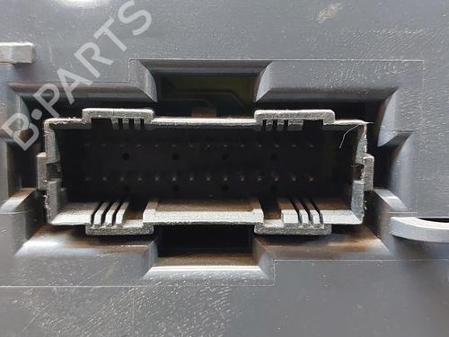 Instrument cluster VW GOLF III (1H1)  | BP12153919C47 