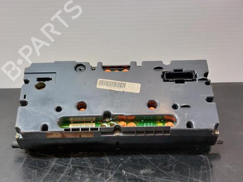 Instrument cluster VW GOLF III (1H1)  | BP12153919C47 